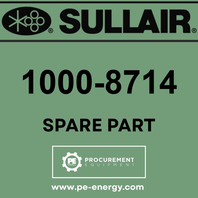 Sullair 1000-8714 Kit,Conv Srl To 208V
