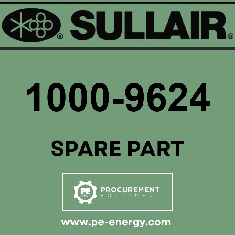 Sullair 1000-9624 Kit,Dsp5507/Wy 1/5Yr