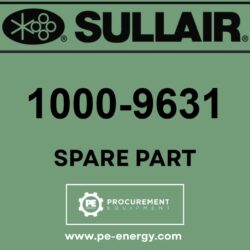 Sullair 1000-9631 Kit,Dsp5509/Wy 2/4Yr