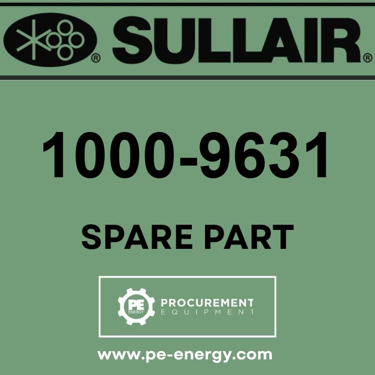 Sullair 1000-9631 Kit,Dsp5509/Wy 2/4Yr
