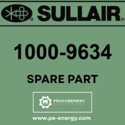 Sullair 1000-9634 Kit,Dsp7509/Wv 2/4Yr