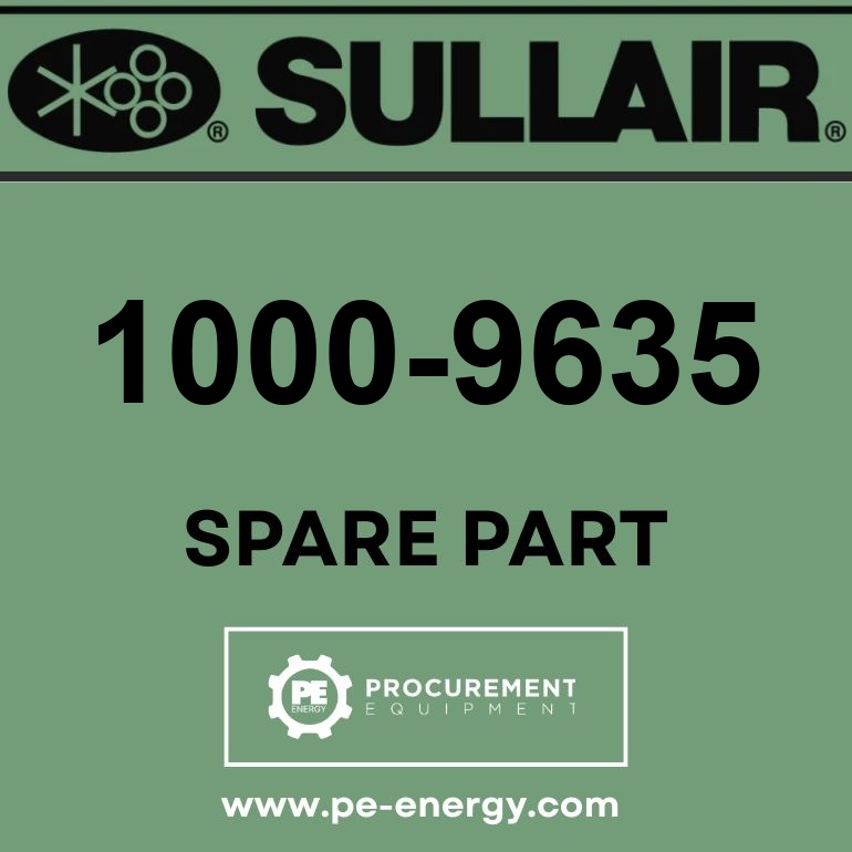 Sullair 1000-9635 Kit,Dsp4507/09/Ay 3Yr