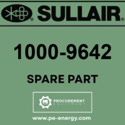 Sullair 1000-9642 Kit,Dsp5507/Wy 6Yr