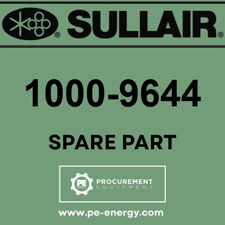 Sullair 1000-9644 Kit,Dsp7507/09/Wy 6Yr