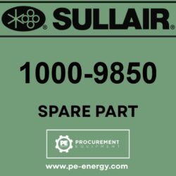 Sullair 1000-9850 Kit,Dsp11007/09/Wy 2/4Y