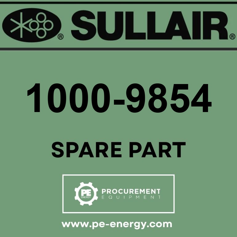 Sullair 1000-9854 Kit,Dsp9009/11009/Wv 3Yr
