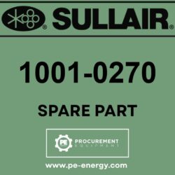 Sullair 1001-0270 Element,Pre Filter