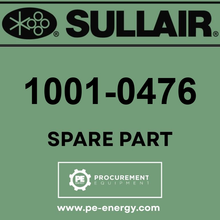 Sullair 1001-0476 Kit,Dsp200/240/Ay 4Yr