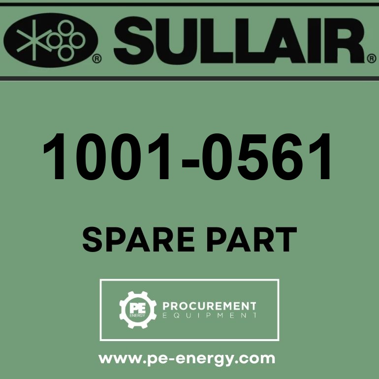 Sullair 1001-0561 Kit,Maint Dsp90-110W