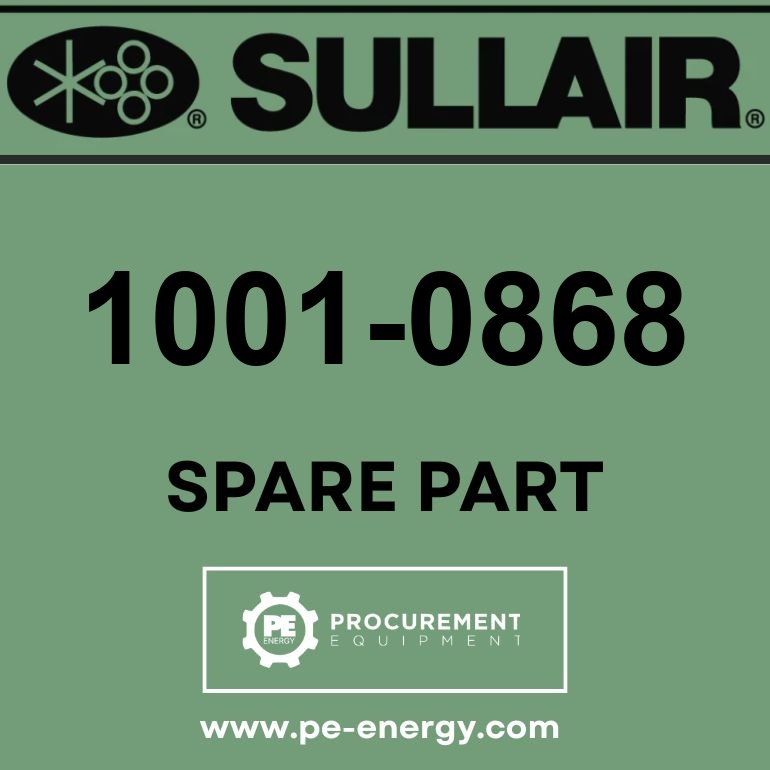 Sullair 1001-0868 Valve,Thermal Bypass 2″ Assembly 180F