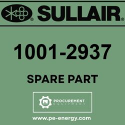 Sullair 1001-2937 Kit,Mexico Oil Sample
