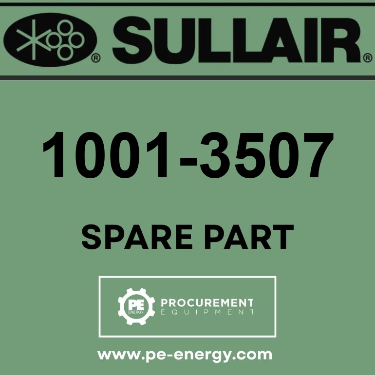 Sullair 1001-3507 Kit,Airlinx 2.0 Enclosed Ls90-160