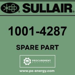Sullair 1001-4287 Tank,Separator 22″ E1000