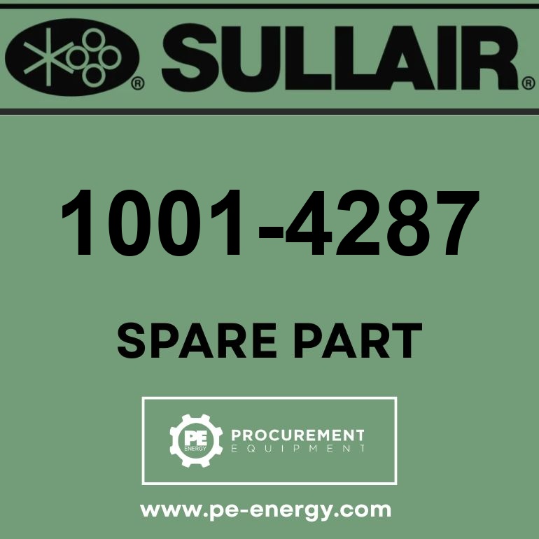 Sullair 1001-4287 Tank,Separator 22″ E1000