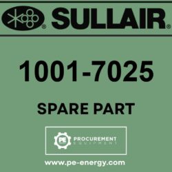 Sullair 1001-7025 Kit,Demand Air Sys