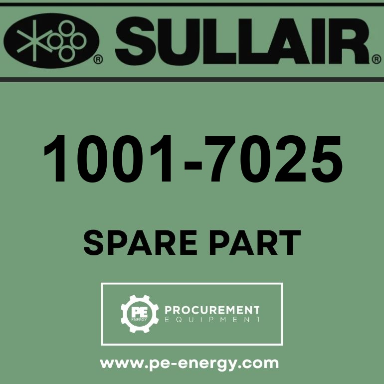 Sullair 1001-7025 Kit,Demand Air Sys