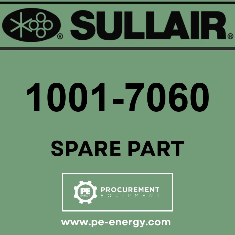 Sullair 1001-7060 Valve,Chk Bronze 3/4″
