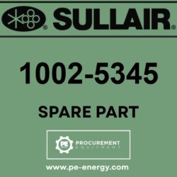 Sullair 1002-5345 Kit,Maint 4000H Ds45-75