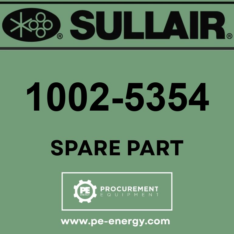 Sullair 1002-5354 Kit,Maint Class B Ds45-75 Vsd