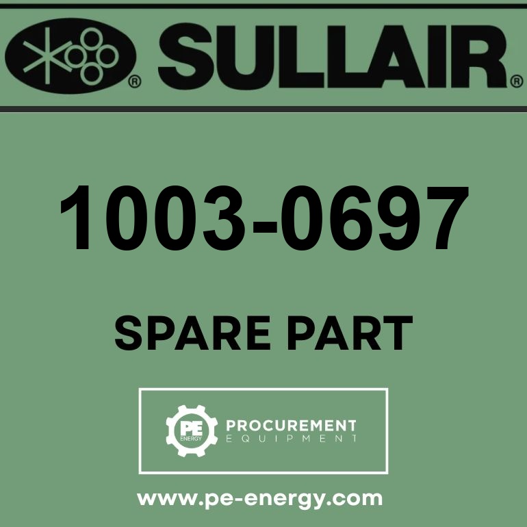 Sullair 1003-0697 Kit,Fuel Sply Hose 1/2″ Id