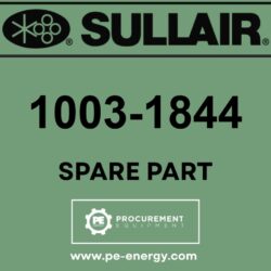 Sullair 1003-1844 Kit,Maint 500Hr 375G Cat