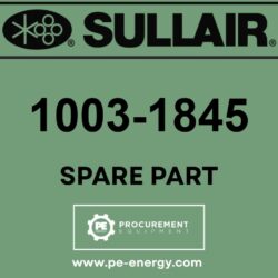 Sullair 1003-1845 Kit,Maint 1500Hr 375G Cat