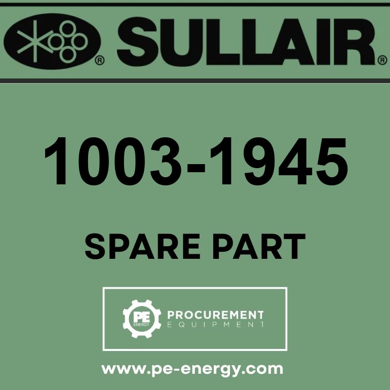 Sullair 1003-1945 Kit,185F Dse Cont