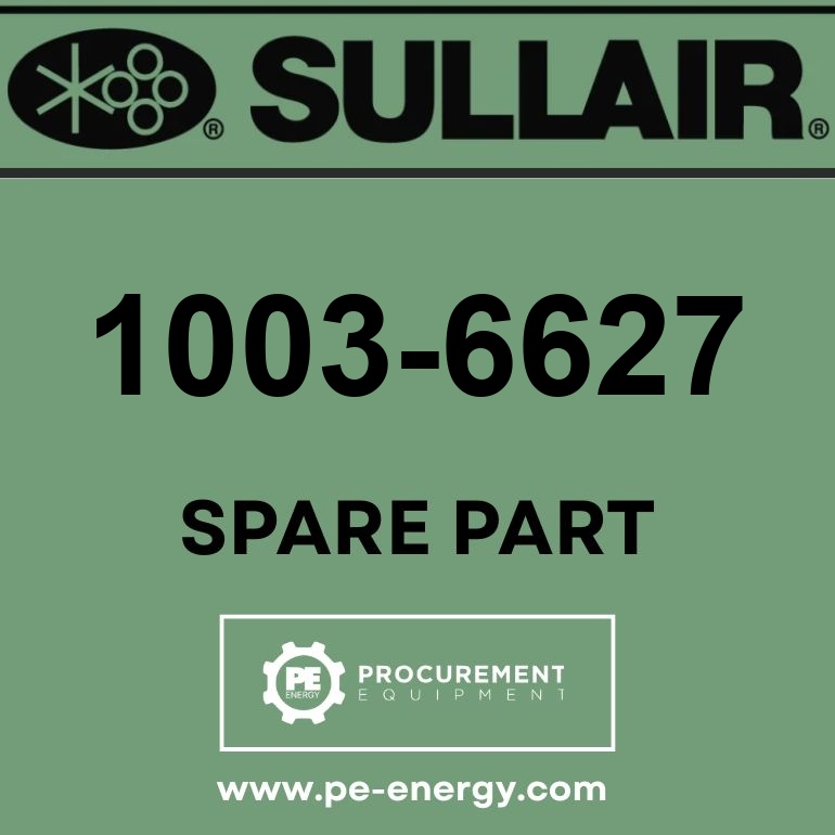 Sullair 1003-6627 Kit,Conv Vs16 Annunciator