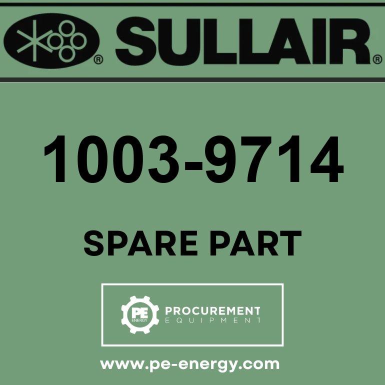 Sullair 1003-9714 Element,1 Micron Replacement Sfgp-42