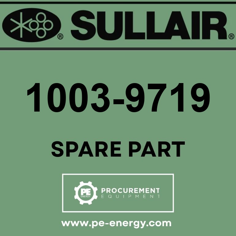 Sullair 1003-9719 Element,1 Micron Replacement Sfgp-466