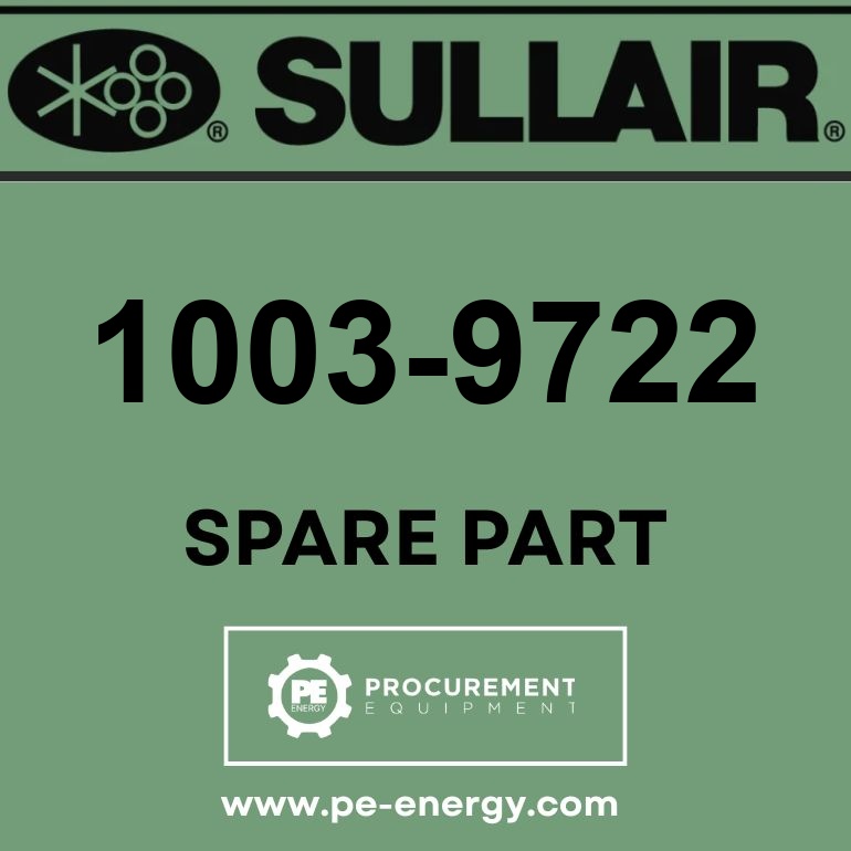 Sullair 1003-9722 Element,1 Micron Replacement Sfgp-1314