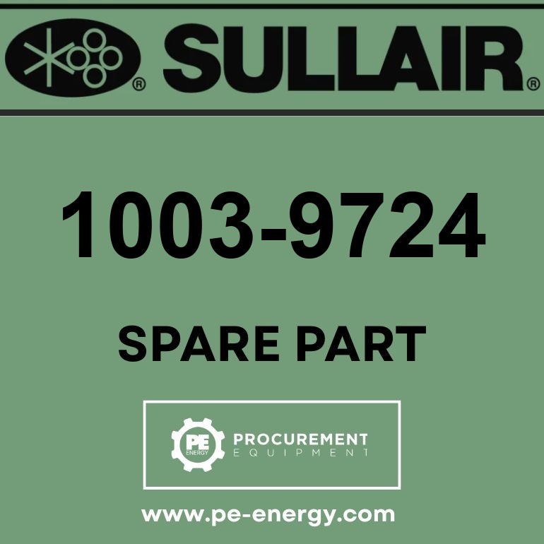 Sullair 1003-9724 Element,.01 Micron Replacement Sffp-42