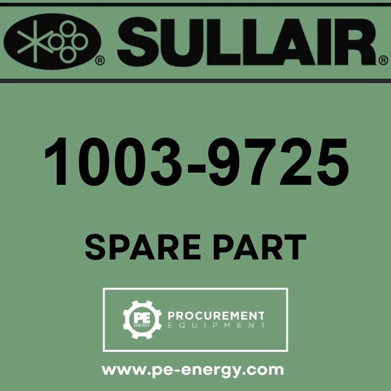 Sullair 1003-9725 Element,.01 Micron Replacement Sffp-64