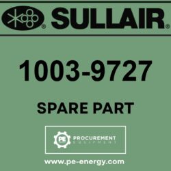 Sullair 1003-9727 Element,.01 Micron Replacement Sffp-233