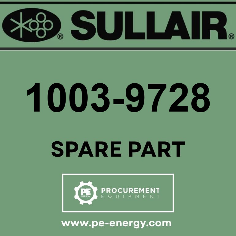 Sullair 1003-9728 Element,.01 Micron Replacement Sffp-339