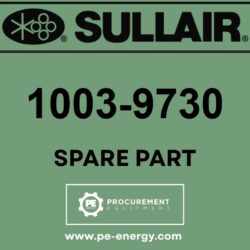 Sullair 1003-9730 Element,.01 Micron Replacement Sffp-699
