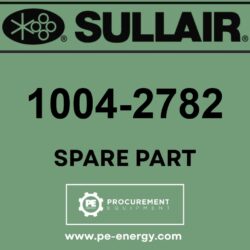 Sullair 1004-2782 Valve,Check
