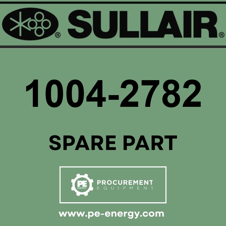 Sullair 1004-2782 Valve,Check