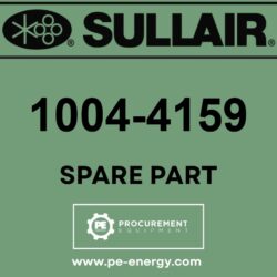 Sullair 1004-4159 Element,Filter Sfht-3320