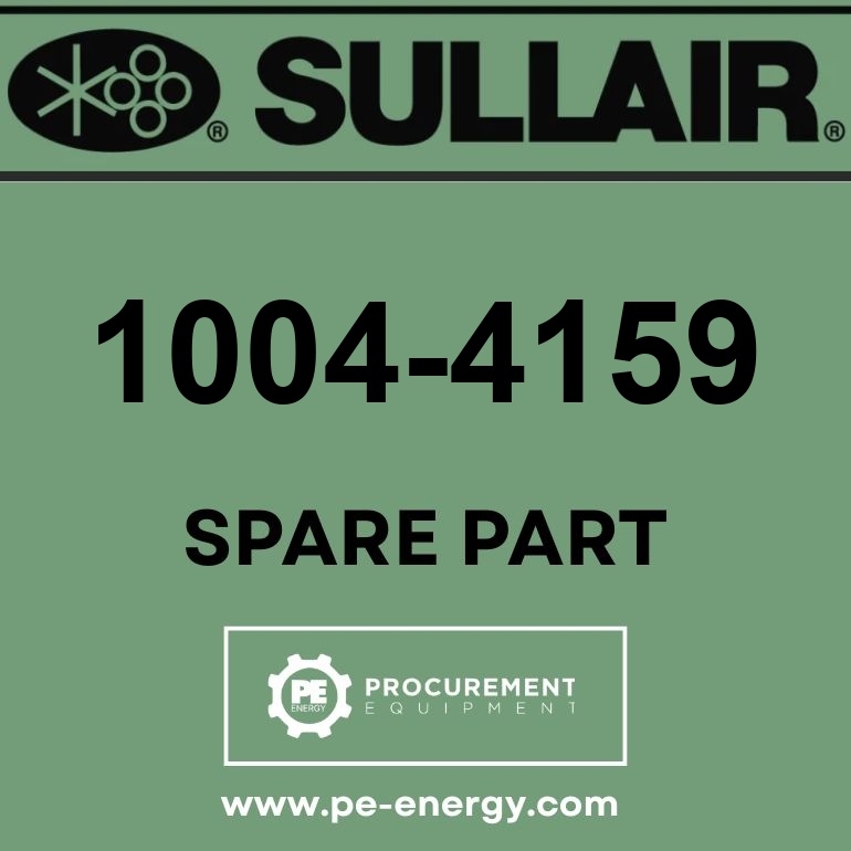 Sullair 1004-4159 Element,Filter Sfht-3320