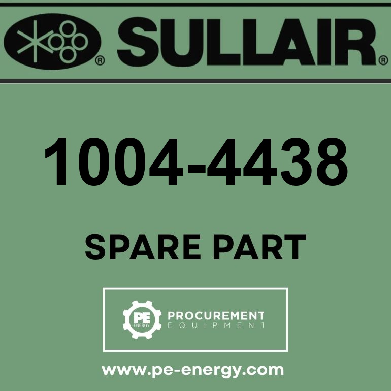 Sullair 1004-4438 Element,.01 Micron Replacement Sffp-1500