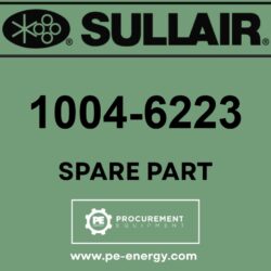 Sullair 1004-6223 Kit,Enclosed P12