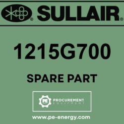 Sullair 1215G700 Kit,Vc Kit 30Lm
