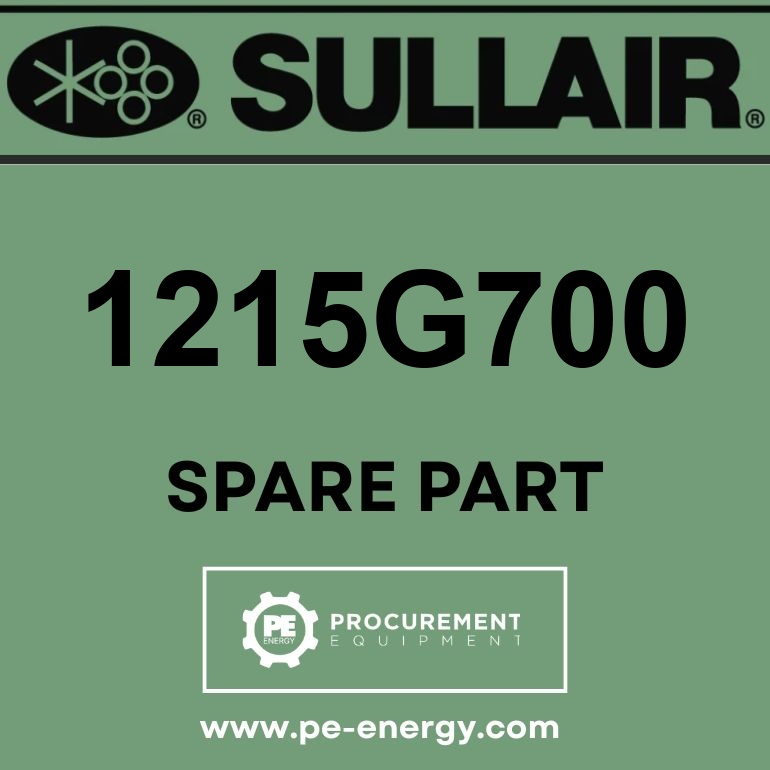 Sullair 1215G700 Kit,Vc Kit 30Lm