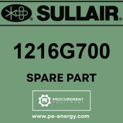 Sullair 1216G700 Kit,Vc Kit 30Ml