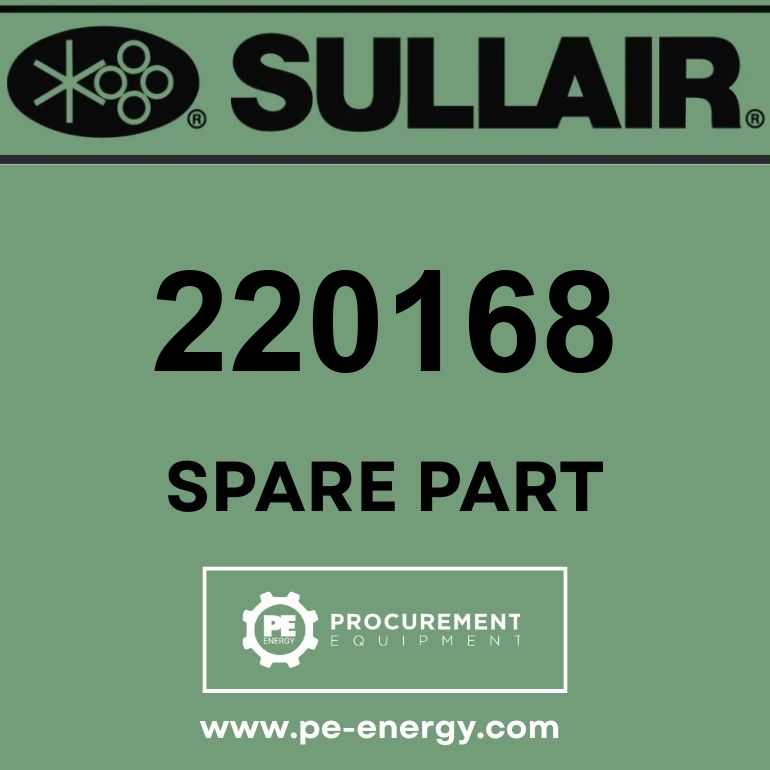 Sullair 220168 Bracket, Regulator C20