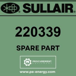 Sullair 220339 Shaft, Disch Valve Dxx32