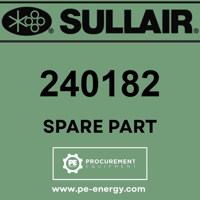 Sullair 240182 Valve, Check 2 1/2″ Wafer
