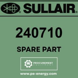 Sullair 240710 Packing, Valve Stem