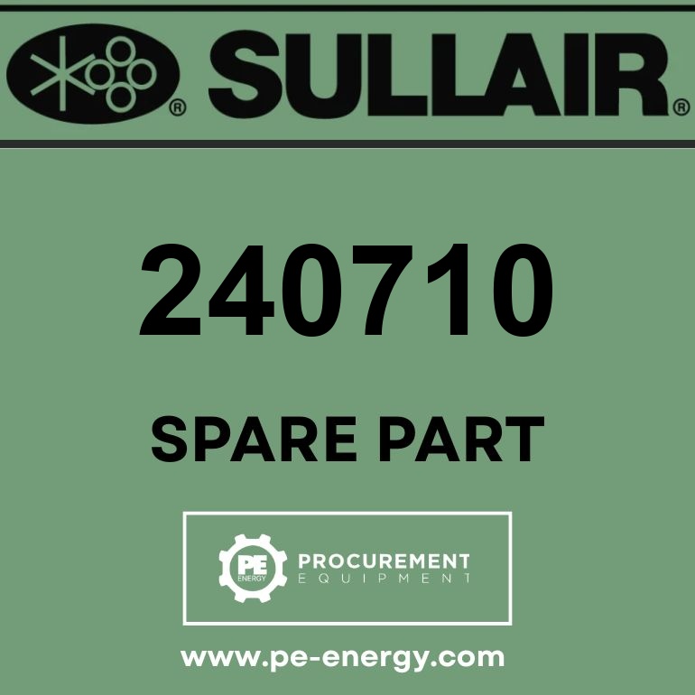 Sullair 240710 Packing, Valve Stem